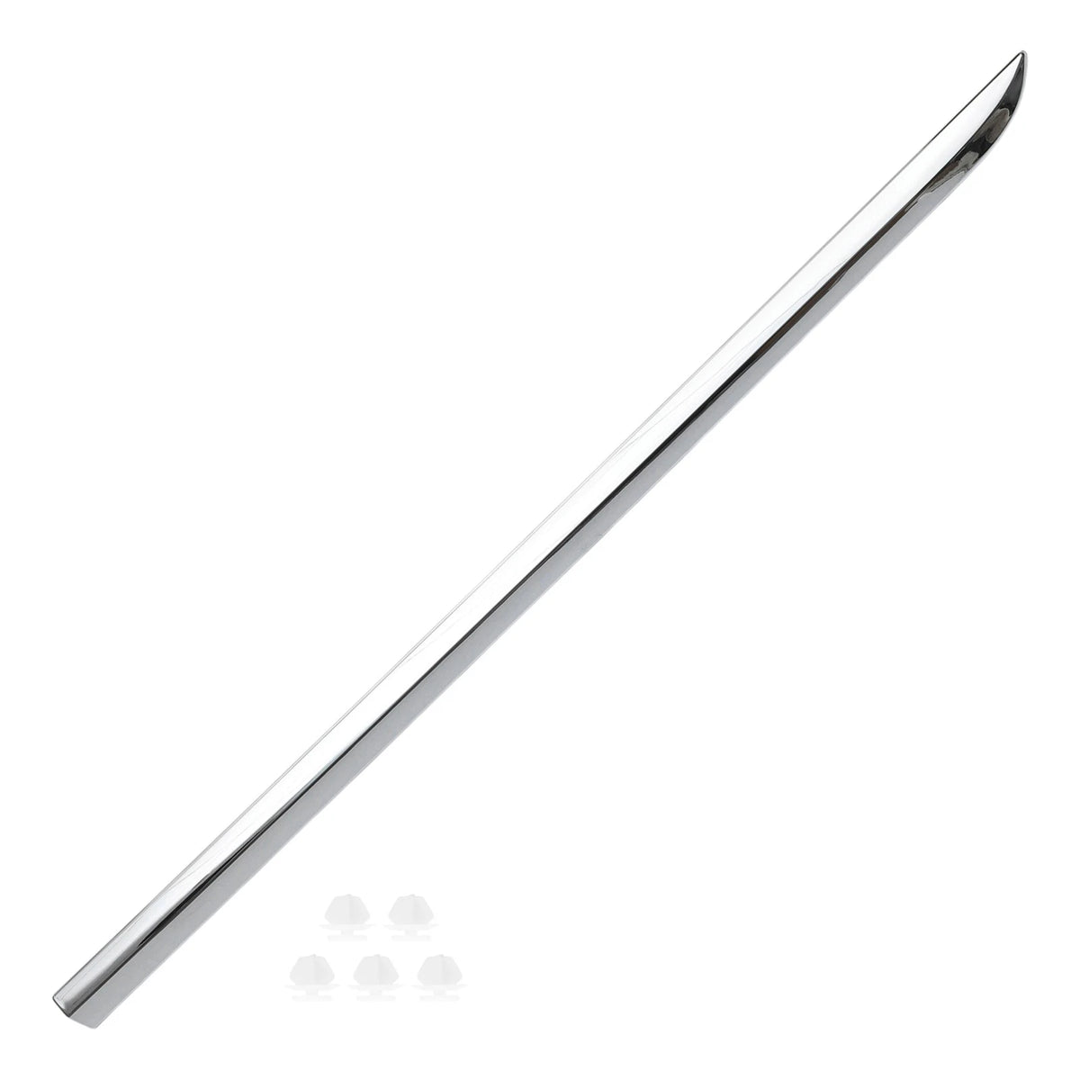 Door Garnish Trim Replacement for BMW 7 Series (2016–2022)