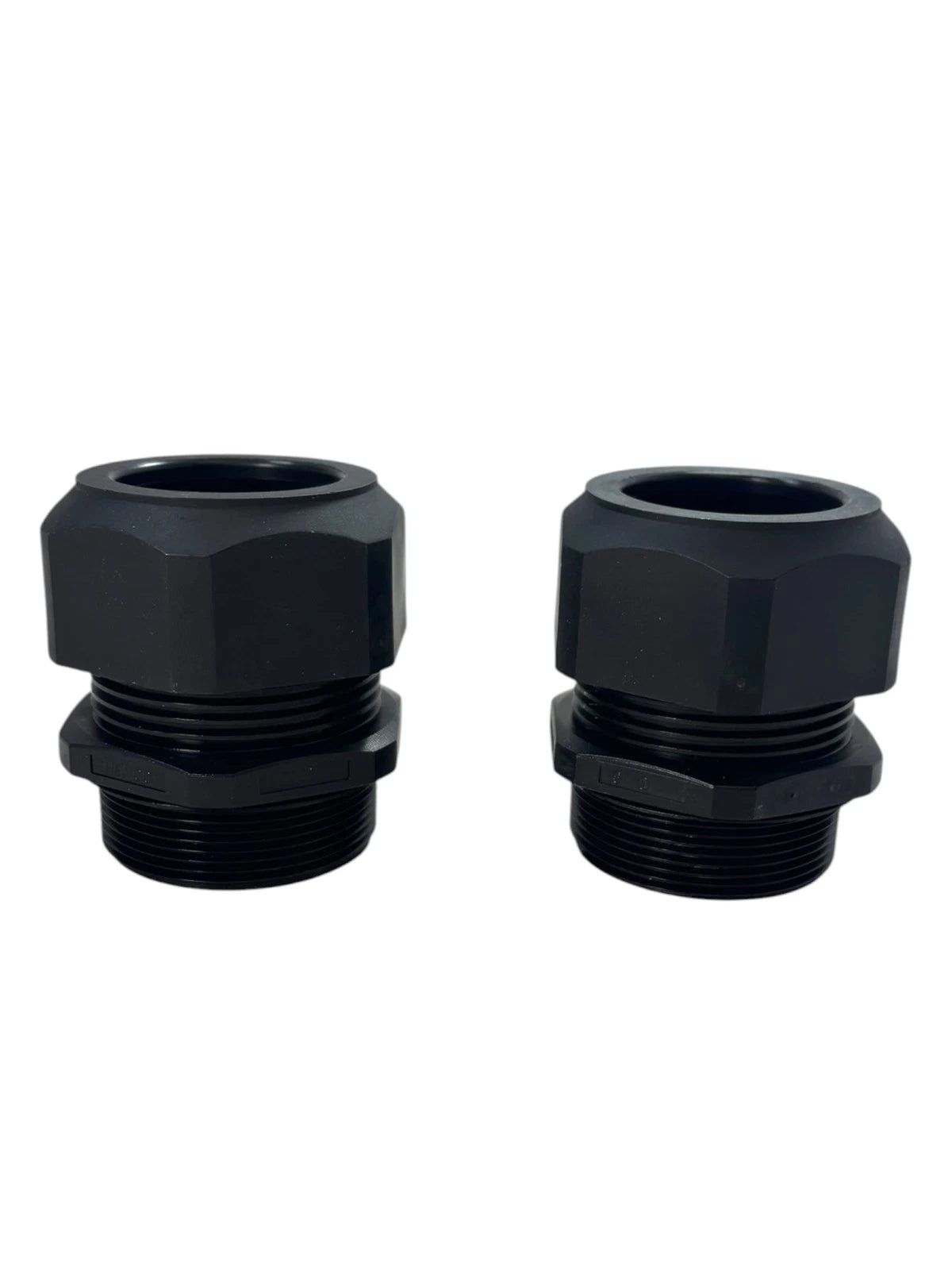 2X HEYCO NPT-2 Liquid-Tight Cord Grips