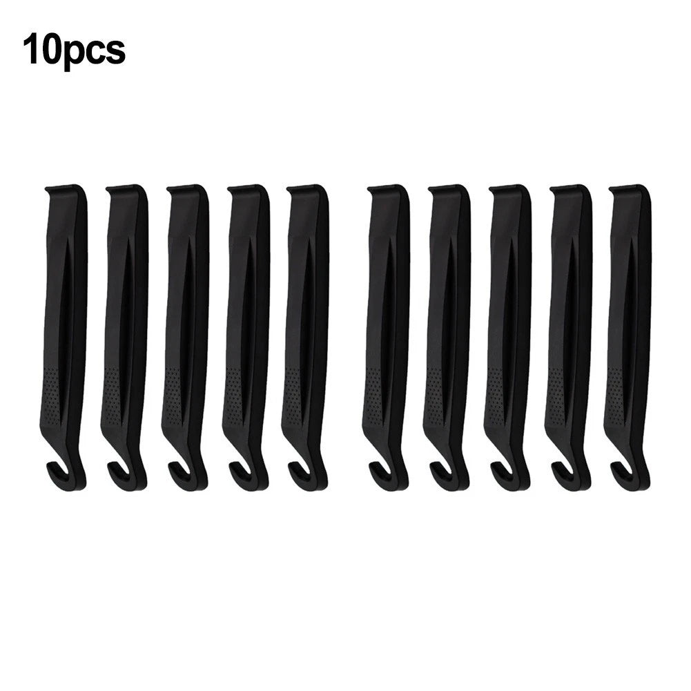 10PCS Bicycle Tire Levers 104mm for