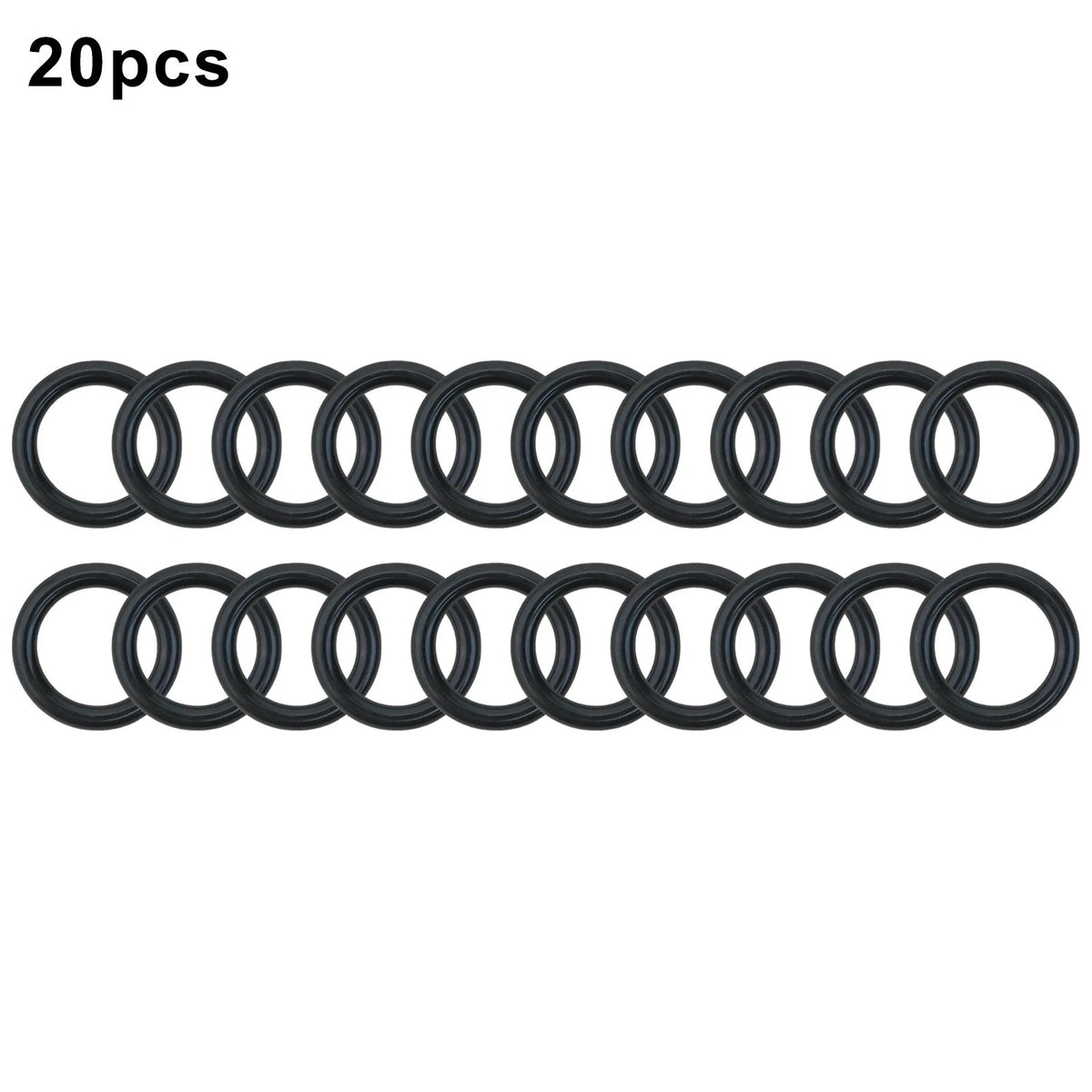 20X O-Rings Kit for Dive Regulator (Universal)