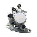 Front Brake Caliper w/Pads for Honda CRF150 CFR150R CRF150RB (2007–2009, 2012–2020)