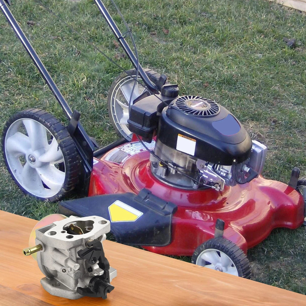 Carburetor Replacement Kit for Lawn Care Equipment