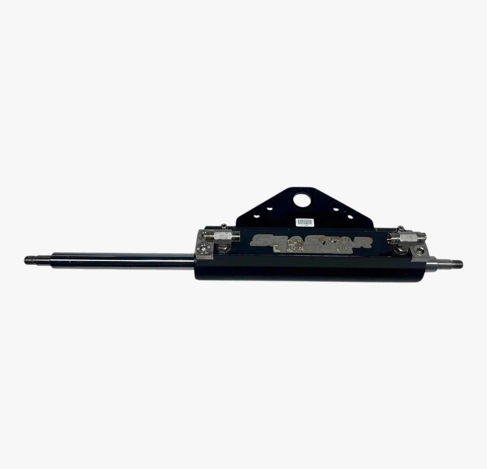 SeaStar Solutions HC6860 Hydraulic Steering Cylinder for Outboard (2000 PSI)