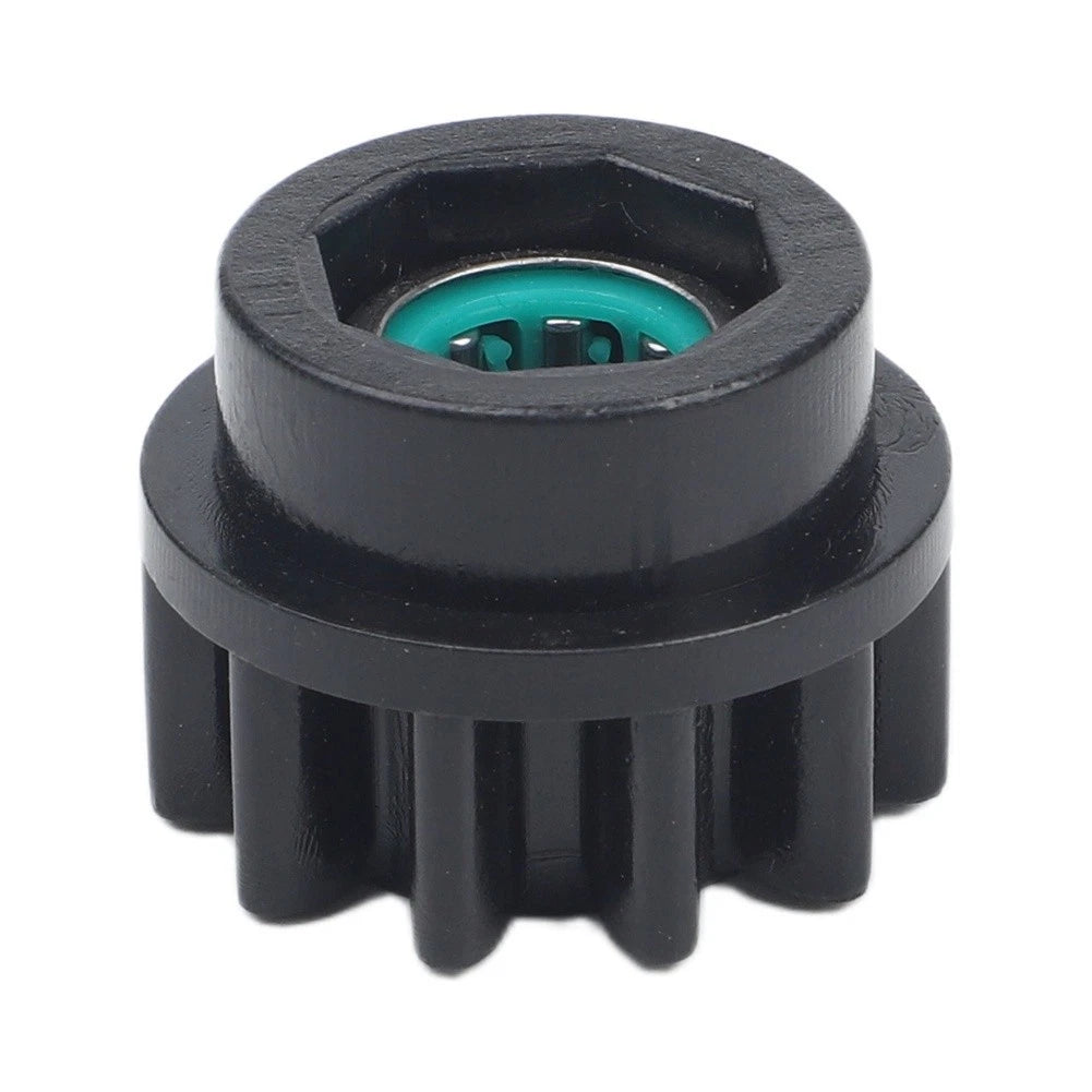 Standard Size Bucket Bearing Gear for Spin Mop Heads (User Friendly Design)
