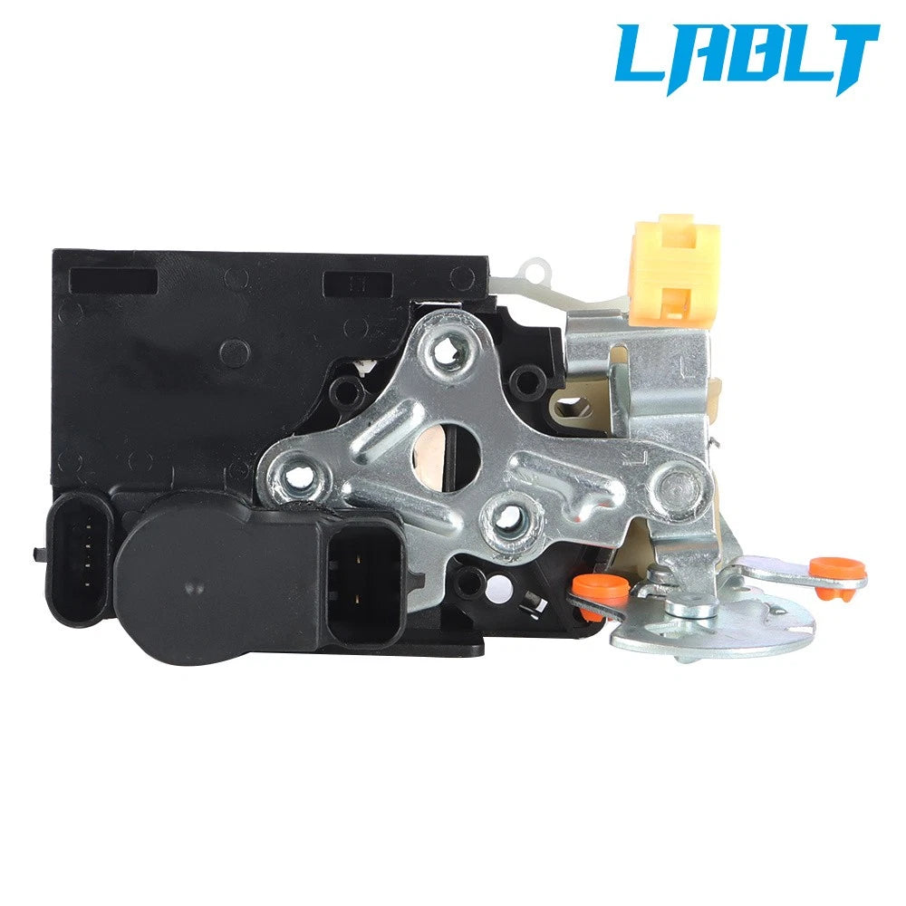 Door Lock Latch Actuator Motor for GMC Envoy (2001–2007)