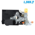 Door Lock Latch Actuator Motor for GMC Envoy (2001–2007)