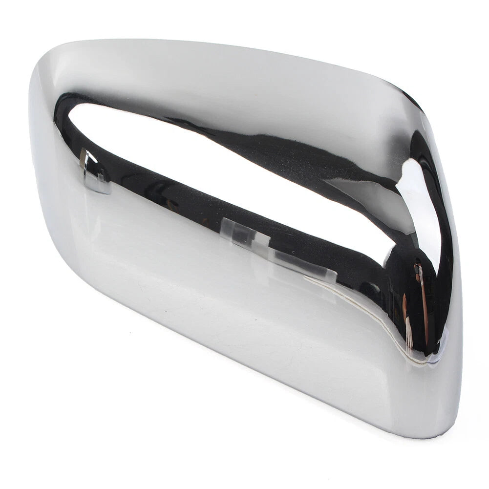 Rearview Mirror Cover Cap for Land Rover LR2 Freelander 2 Range Rover Sport (2007–2016)