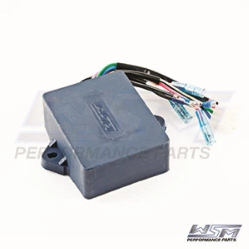 WSM CDI Box for Kawasaki 750 (1992–1998) 004-209 OE 21119-3734