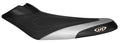 Hydro-Turf Seat Cover for Sea-Doo RXP-X (2008–2011) Black Suede/CF