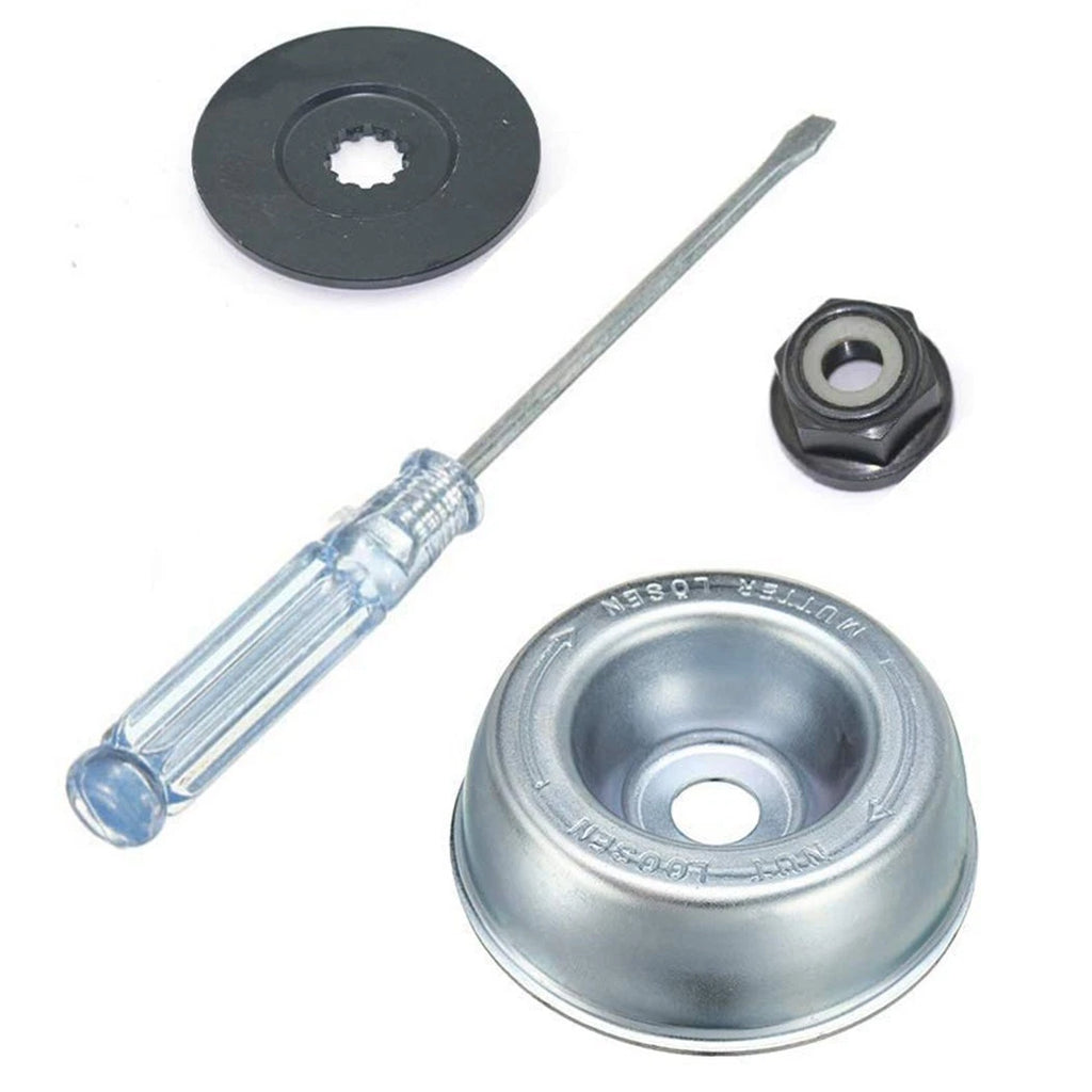 Adapter Thrust Washer for Brush Cutter (Collar Nut)