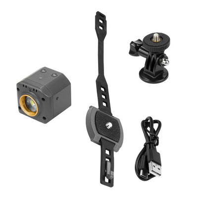 LED Searchlight for DJI Mini 3 Pro/Mini 2/SE/Mavic Air/Spark (2023–2023)