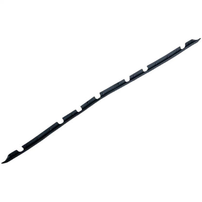 Front Bumper Upper Hood Seal Strip 57735CA000 For Subaru BRZ 2013 2014 2015 2016