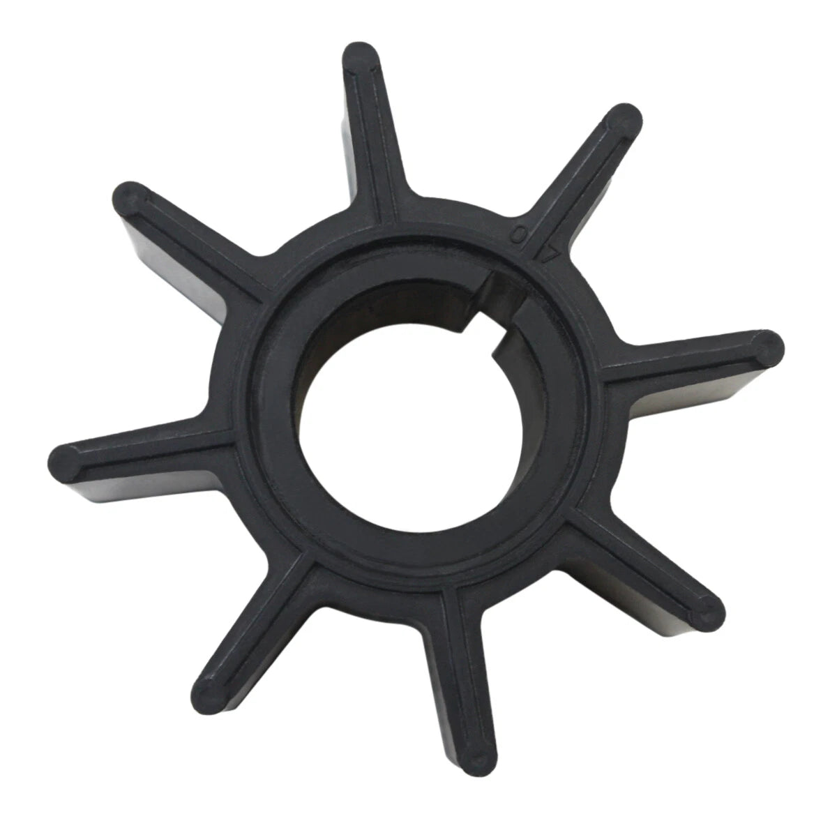 EM Water Pump Impeller for Nissan Outboard Motor (9.9-20 HP) 334650210