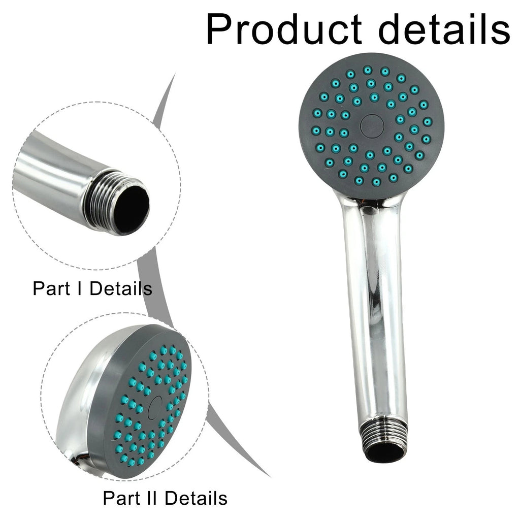 ABS Handheld Showerhead for (2010–2023)