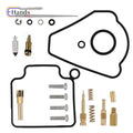 Carburetor Rebuild Kit for Honda Sportrax 400 TRX400X TRX400EX (1999–2008)