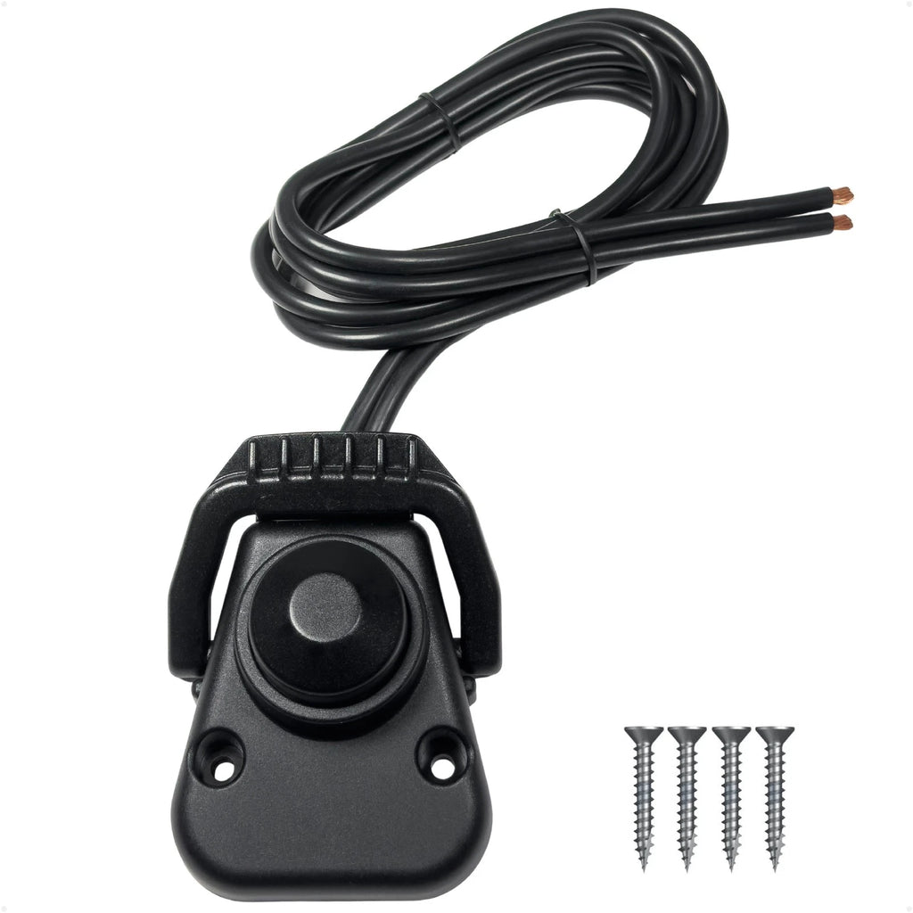 Trolling Motor Foot Switch for 12V-24V Systems (50A)