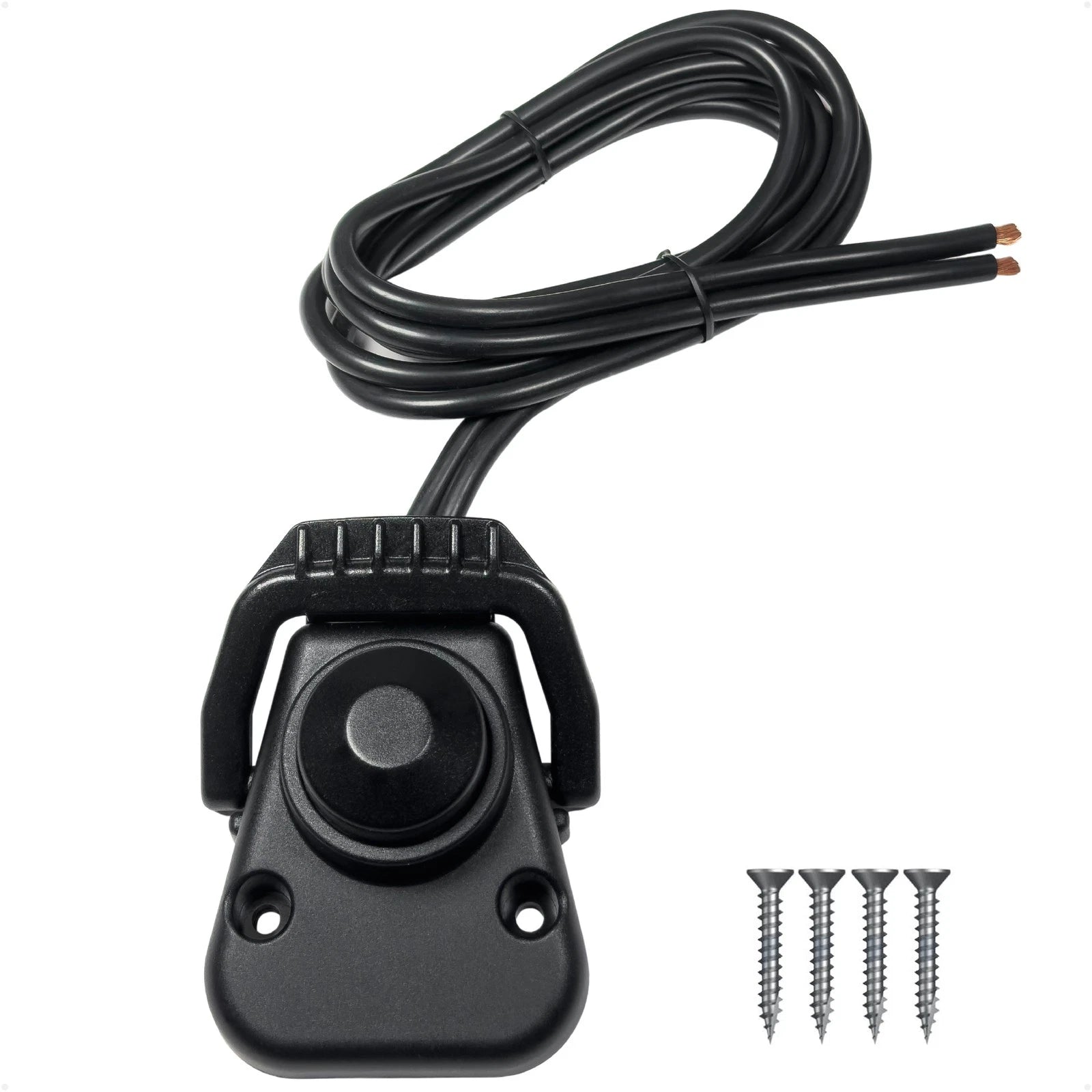 Trolling Motor Foot Switch for 12V-24V Systems (50A)