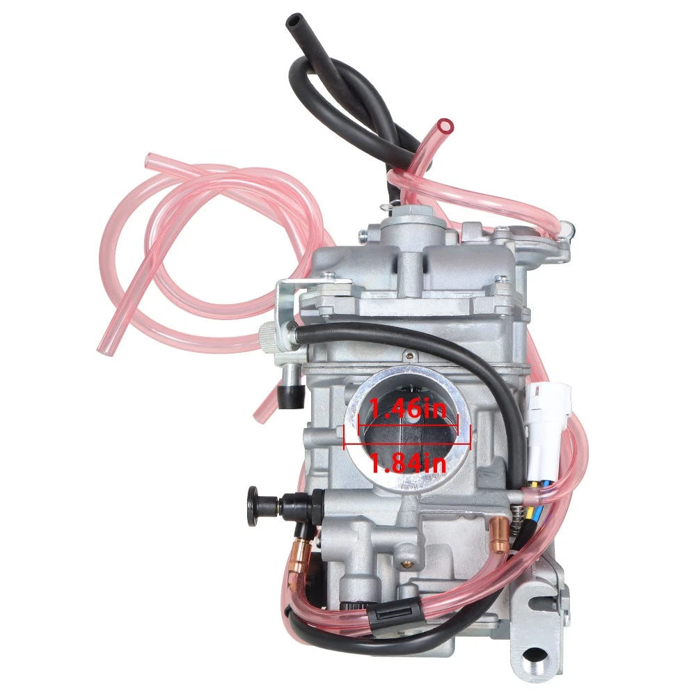 Carburetor for Honda CRF 250R CRF 250X (2004–2013)
