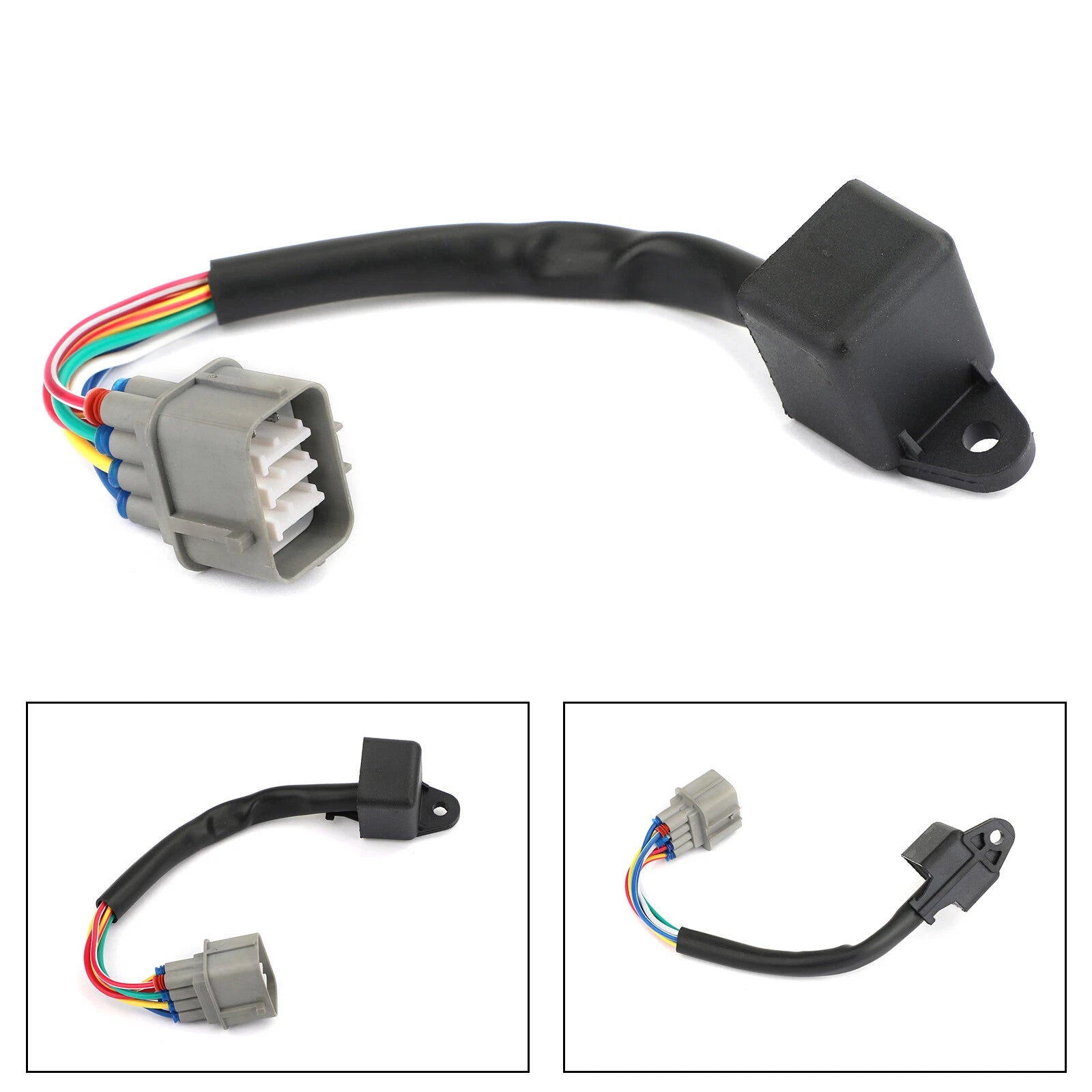 Starter Relay for Kawasaki PWC Jet Ski JT1200 JT1500 (1996–2002) 27002-3702 27002-3703