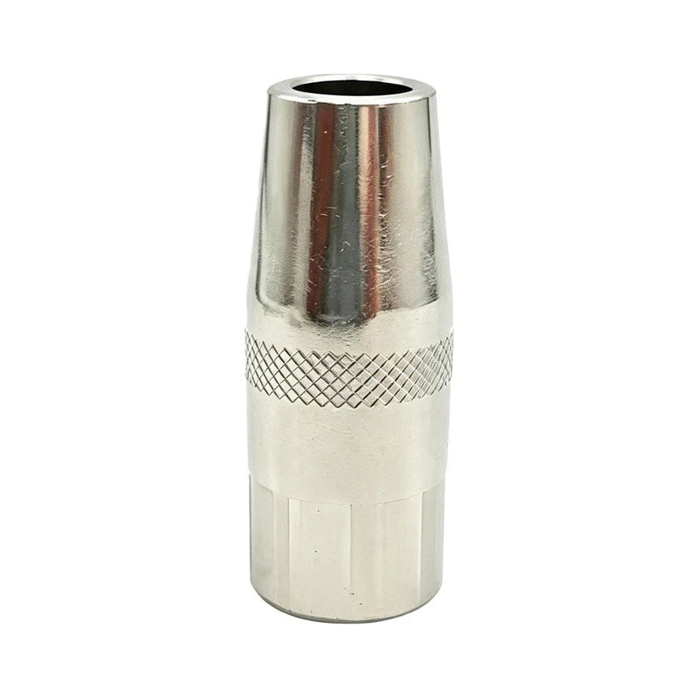 MIG Nozzle 350A for - Nickel Plated Copper