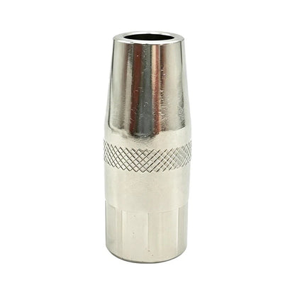 MIG Nozzle 350A for - Nickel Plated Copper