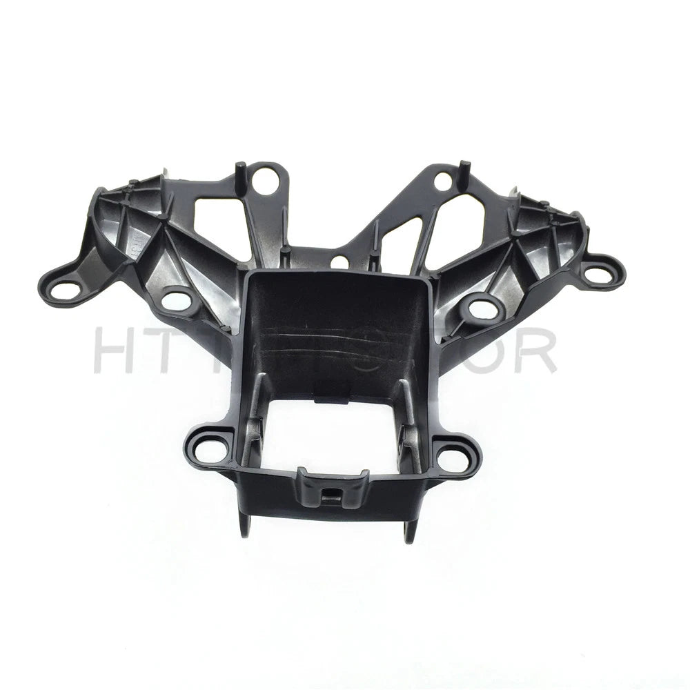 Front Head Cowl Upper Fairing Stay Brackets for BMW S1000RR (2009–2014)