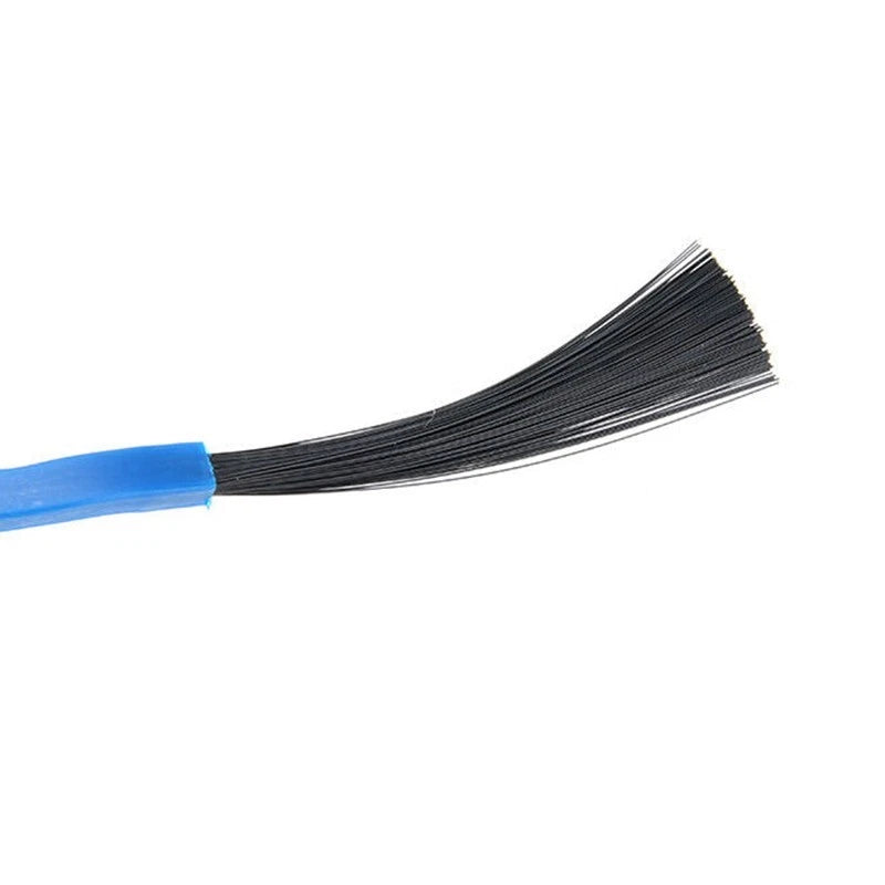 2pcs Side Brushes for Robot Vacuum (3 Arm Part Set)