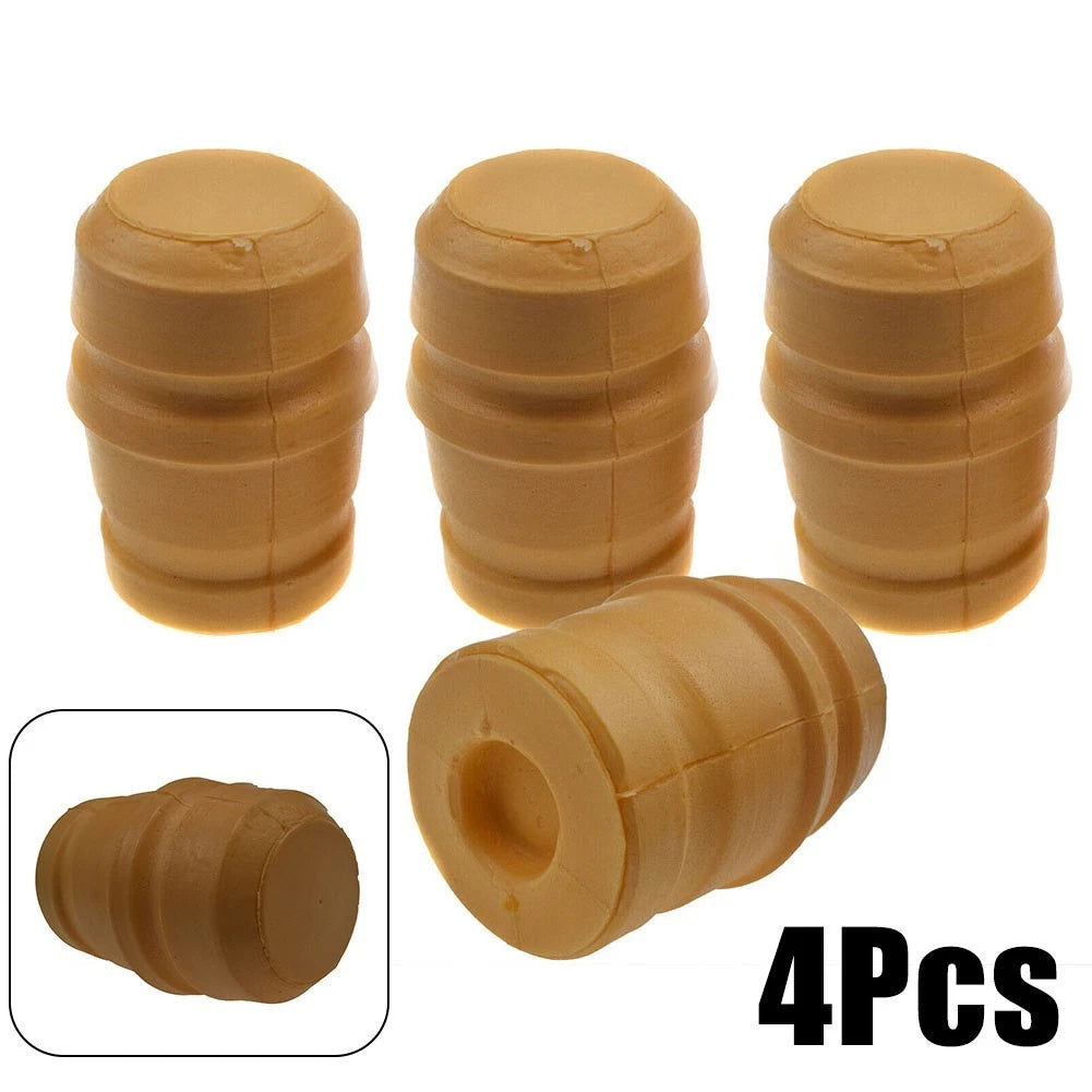 Set of 4 Jounce Bumper Stops for Front 905-211 (Direct Replacement)