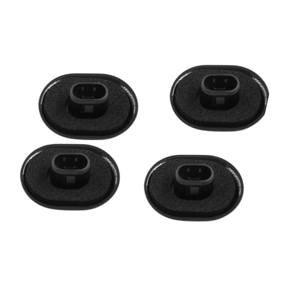 Set of 6 Roof Rack Grommets for Transit Connect (2014–Present)