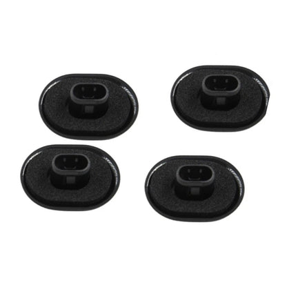 Set of 6 Roof Rack Grommets for Transit Connect (2014–Present)