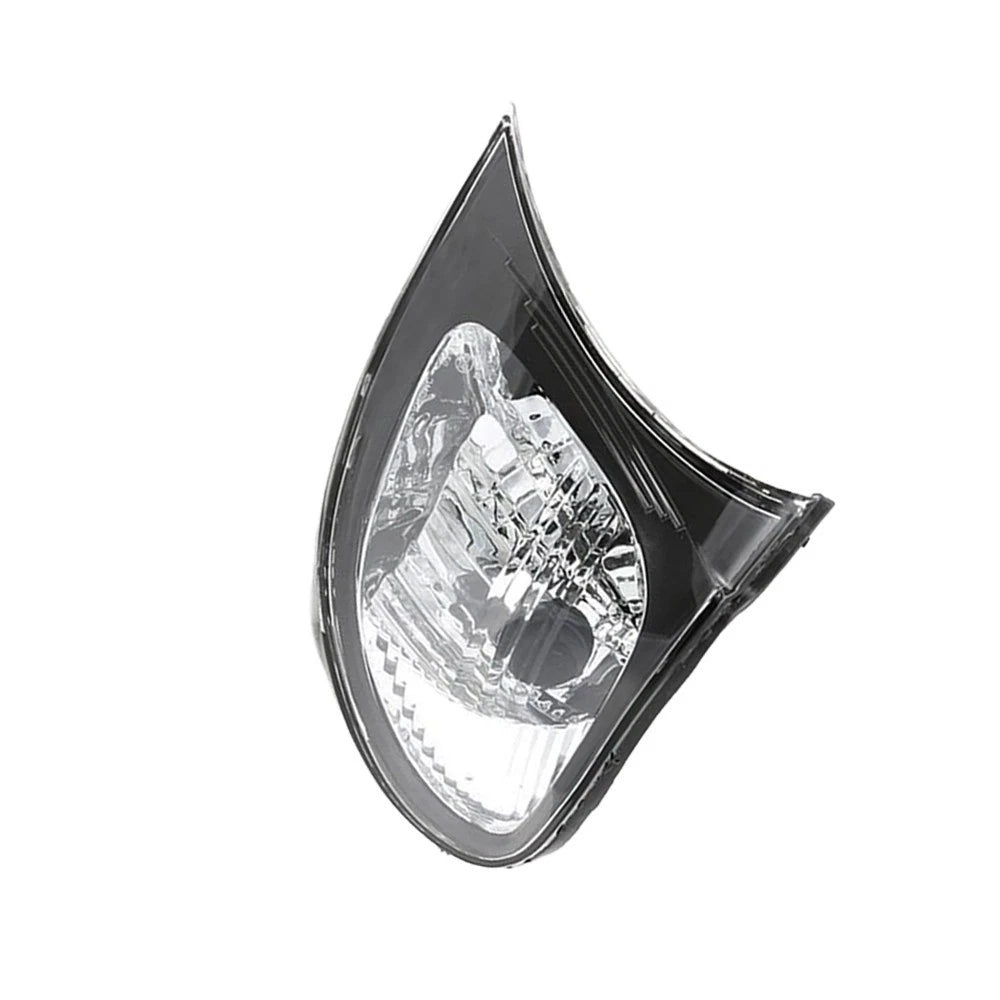 Front Left Corner Light Indicator Lamp for BMW 3 Series E46 (2002–2005)