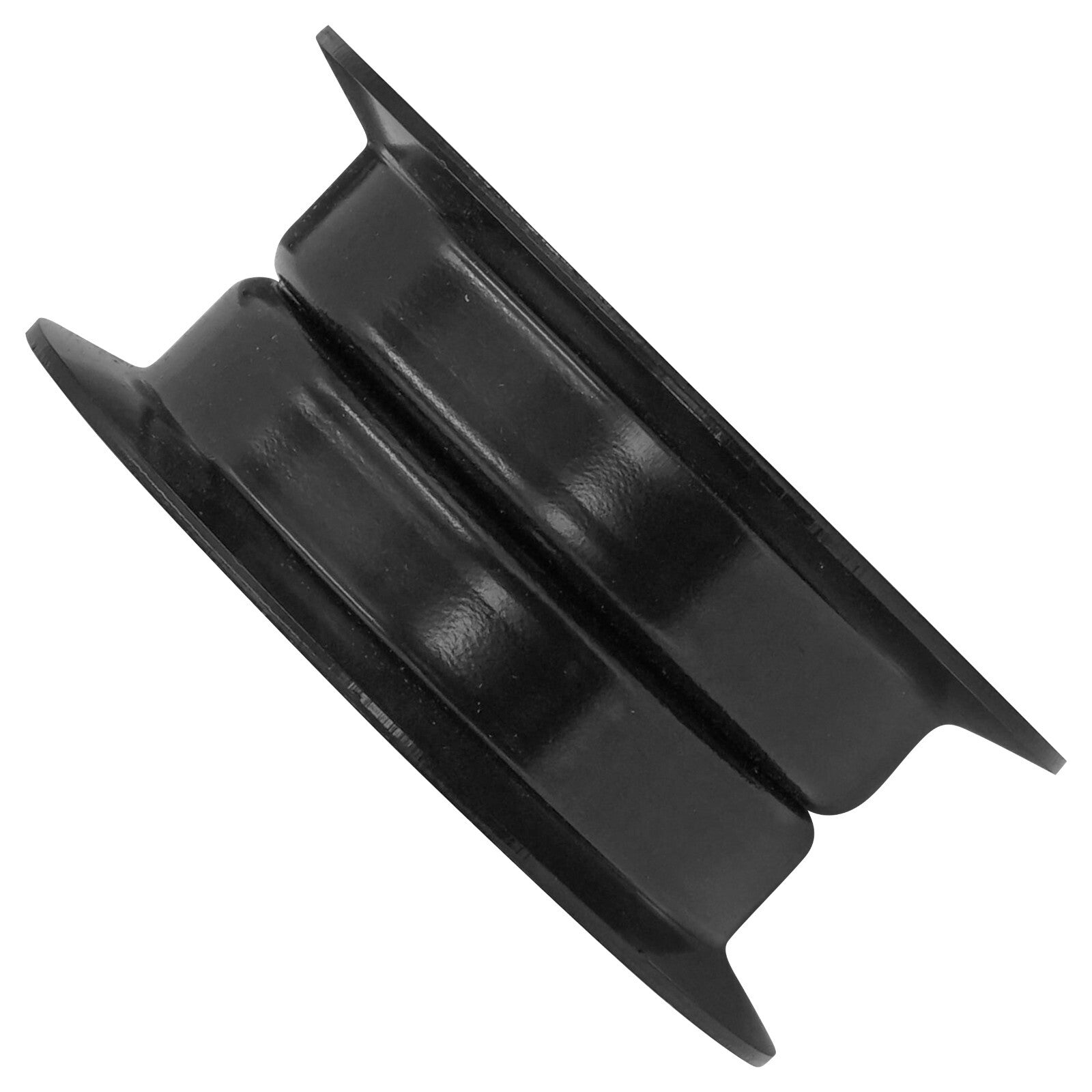 Deck Pulley Replacement for Exmark QTS452 QZE702 (1988–2023)