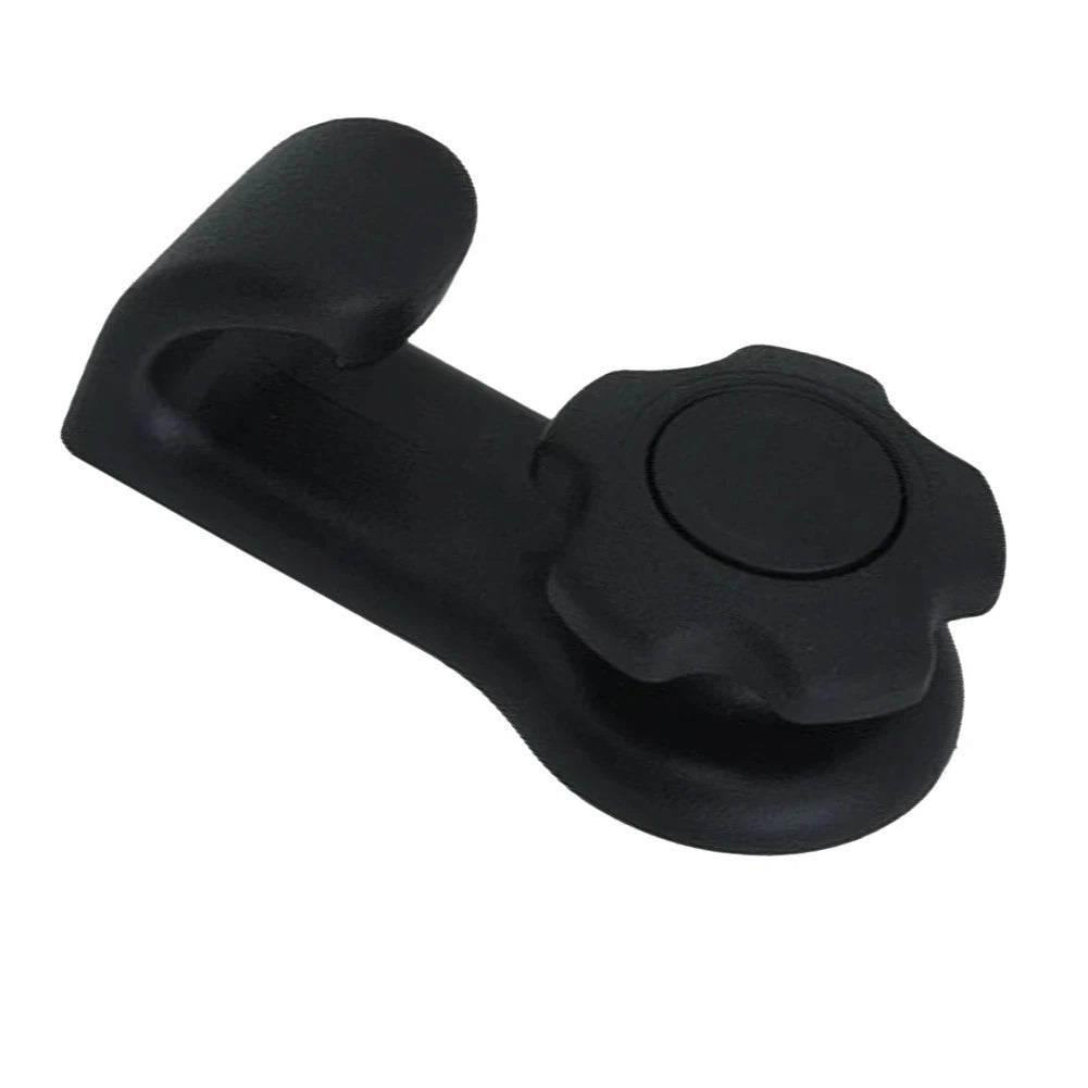 Luggage Compartment Trim for Toyota Camry