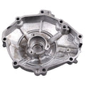 Left Side Stator Engine Cover Crankcase for Suzuki GSXR1000 (2009–2011) Black