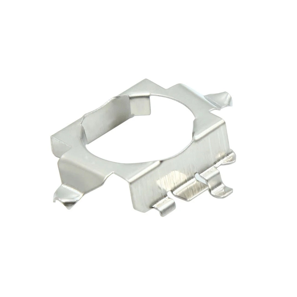 Headlight Holder Retainer H7 Front 2pcs for Mercedes-Benz B-Class (2012–2018)