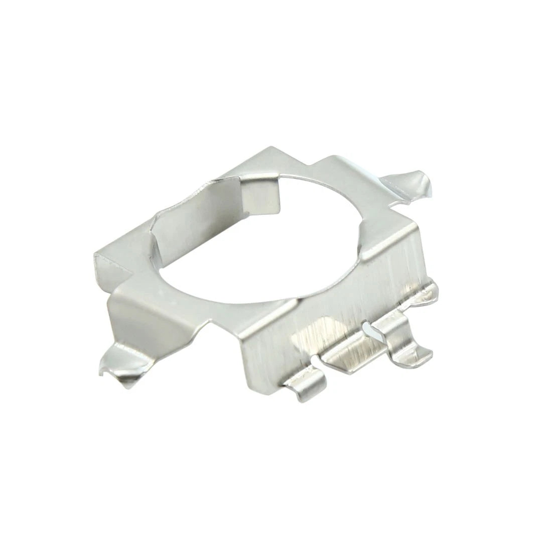 Headlight Holder Retainer H7 Front 2pcs for Mercedes-Benz B-Class (2012–2018)