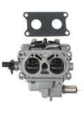 Carburetor for Engine Performance