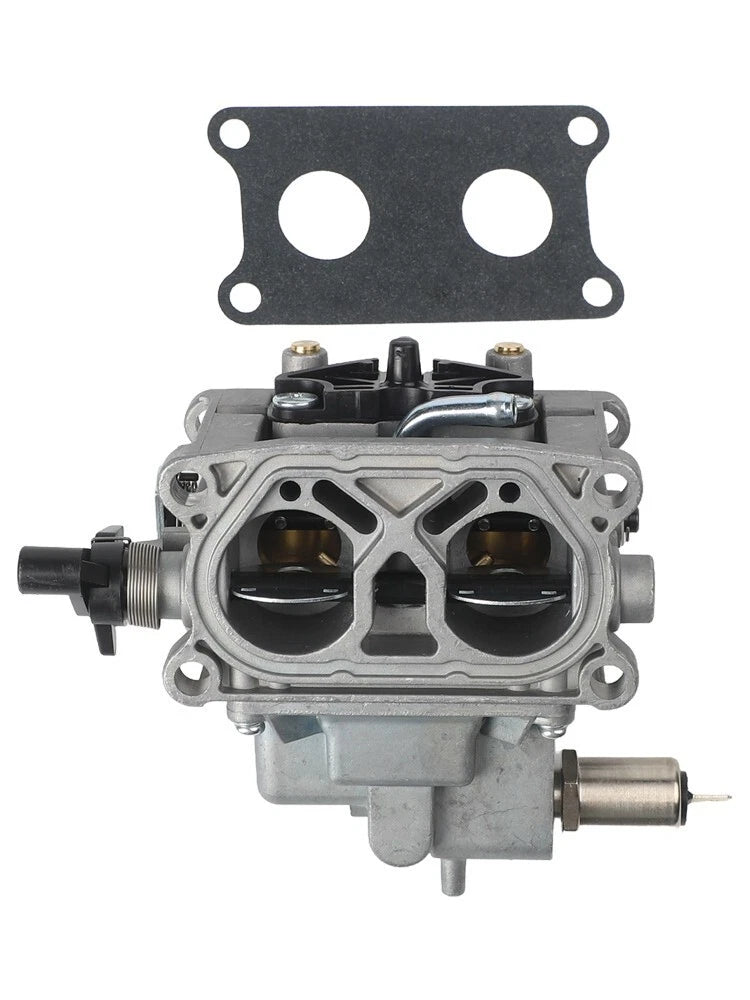 Carburetor for Engine Performance