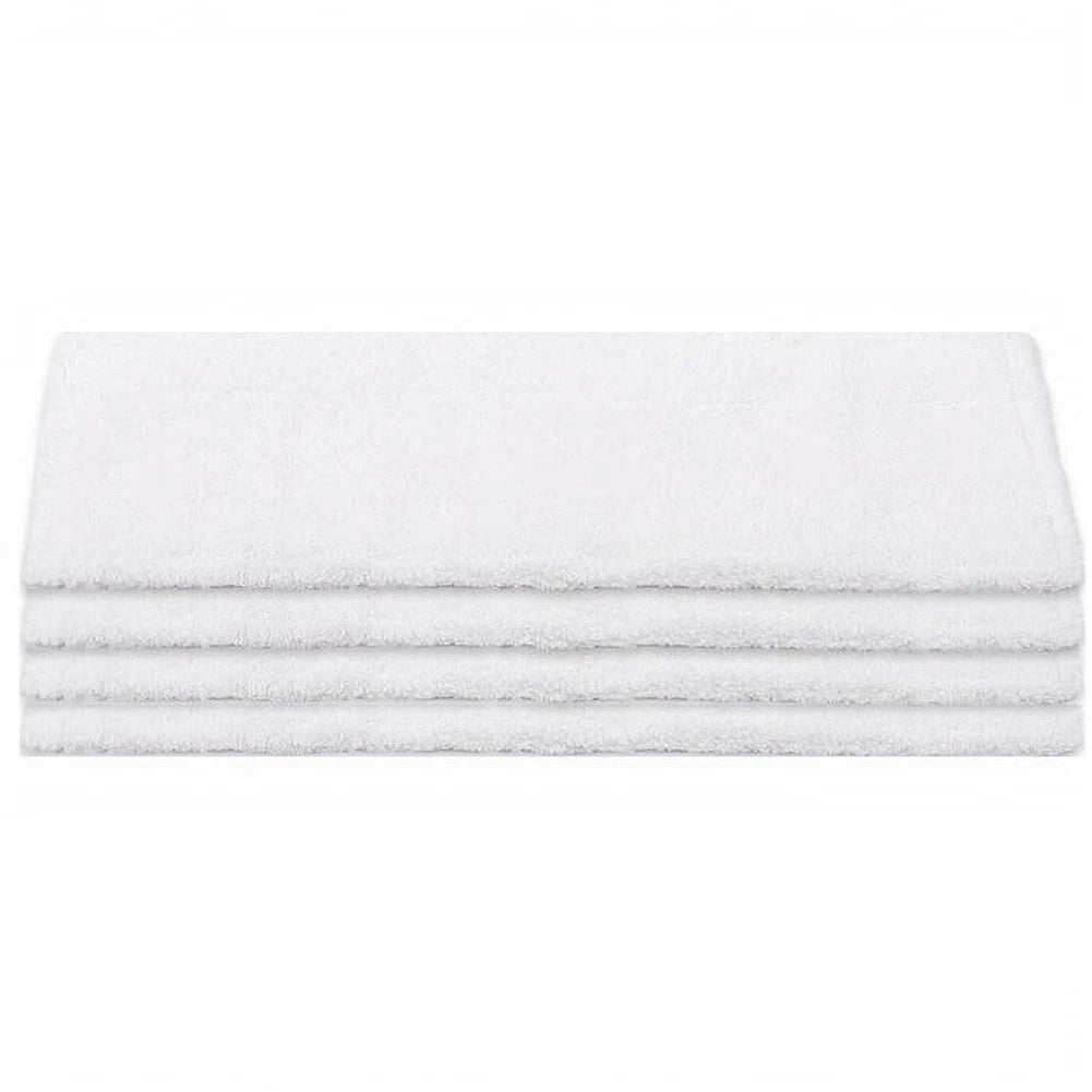 Microfiber Cloths for Karcher EasyFix Floor Nozzle (4 Pack or 8 Pack)