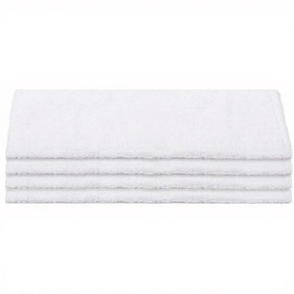 Microfiber Cloths for Karcher EasyFix Floor Nozzle (4 Pack or 8 Pack)