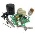 Yamaha Outboard Maintenance Service Kit for 50HP F50B (2000–2023) 6H3-W0078-01 68V-24563-00