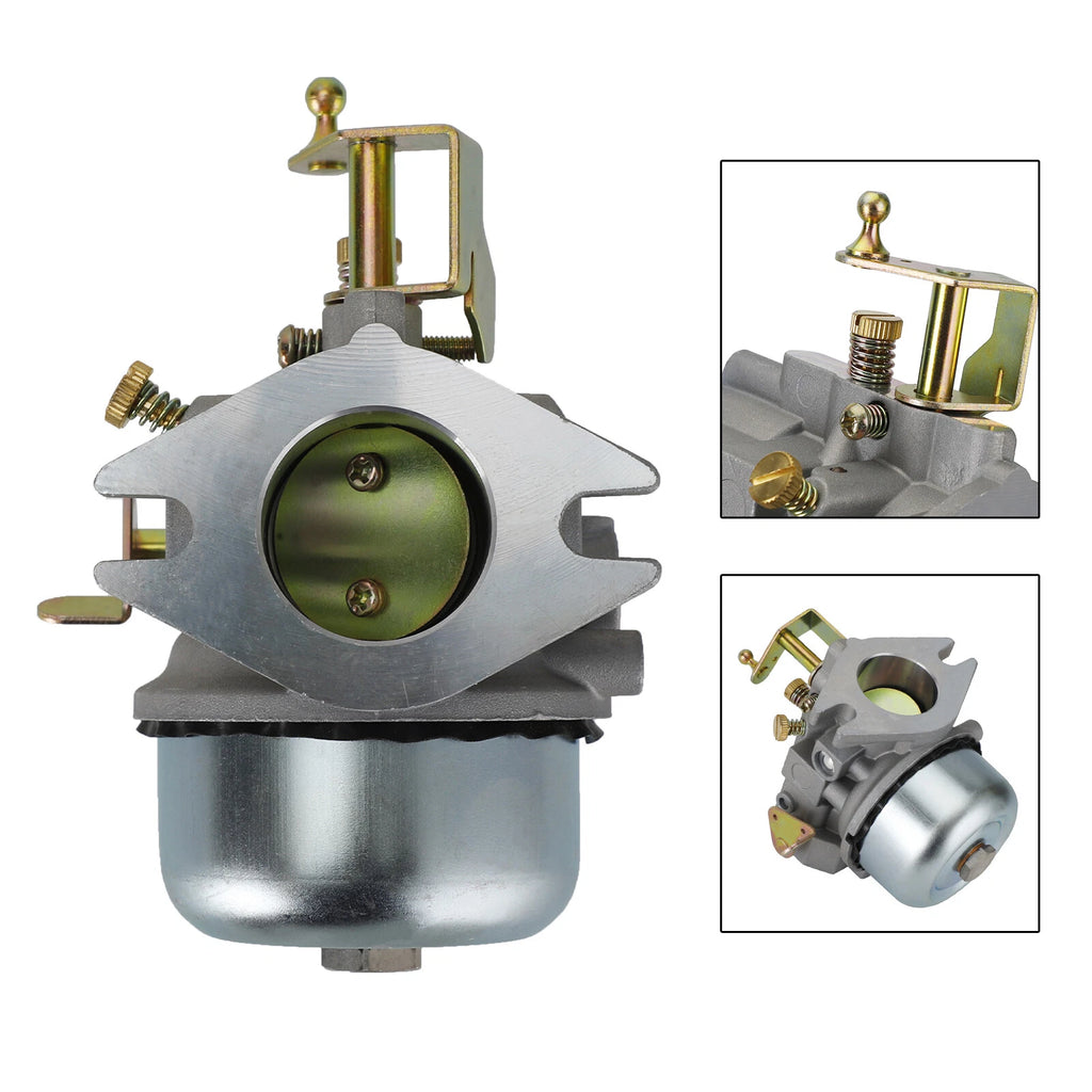 Carburetor for Kohler K341, K321, K361 (14HP, 16HP, 18HP)