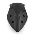 Windscreen Windshield for Suzuki GSX-S1000F (2015–2020) Black