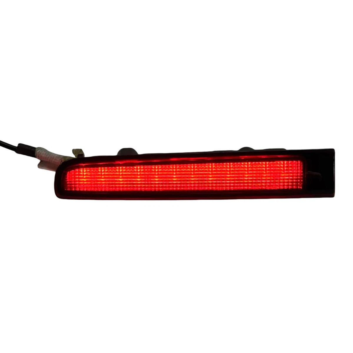 2X Smoke LED Third Brake Light for VW T5 T6 Multivan Transporter (2003–Present)