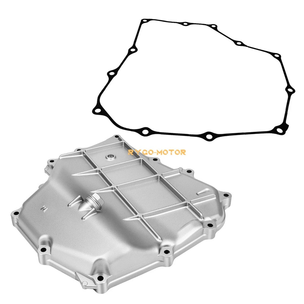 Oil Pan w/ Gasket for Honda Pioneer 1000 1000-5 1000-6 (2016–2024) #11211-HL4-000