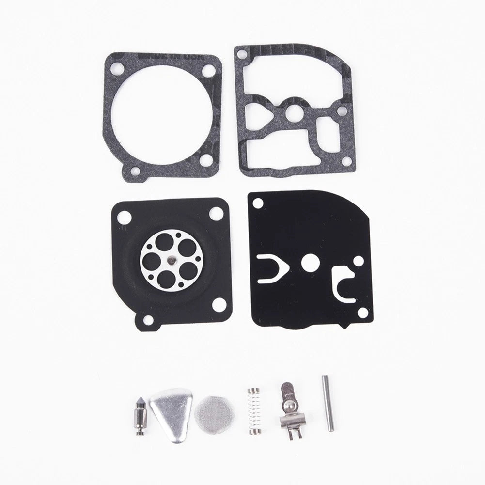 Carburetor Gasket Adapter for 240R Chainsaw (Compatible Replacement)