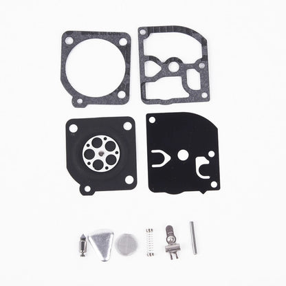 Carburetor Gasket Adapter for 240R Chainsaw (Compatible Replacement)