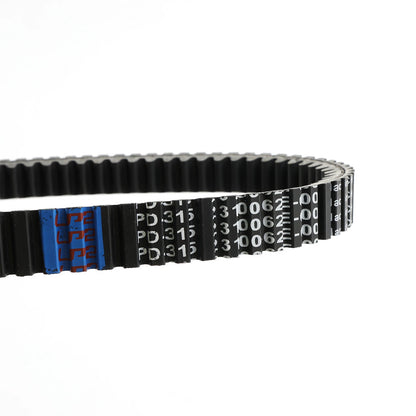 V-Belt for AEON Cobra Crossland Cube Bistrada 300 320 350 T9 (2000–2023)