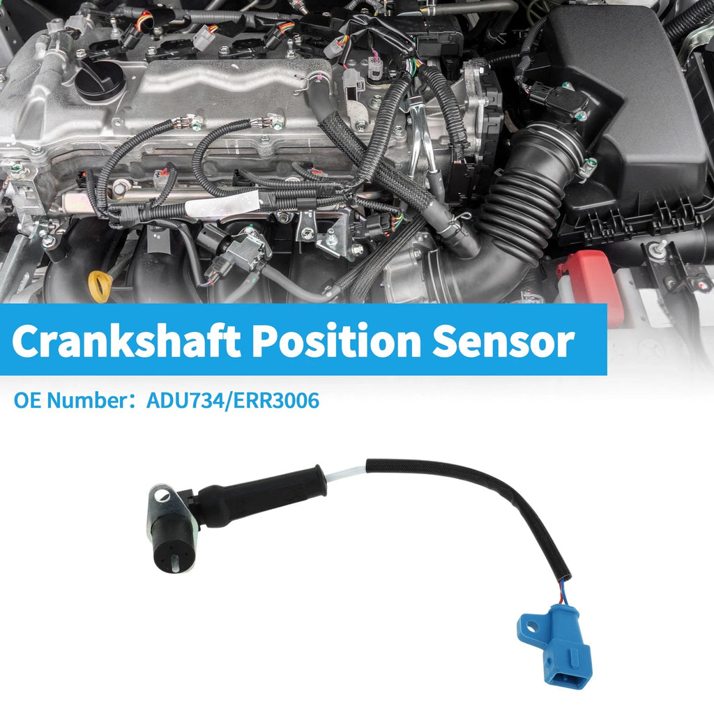 Crankshaft Position Sensor for Land Rover Range Rover (1994–2002) ERR3006