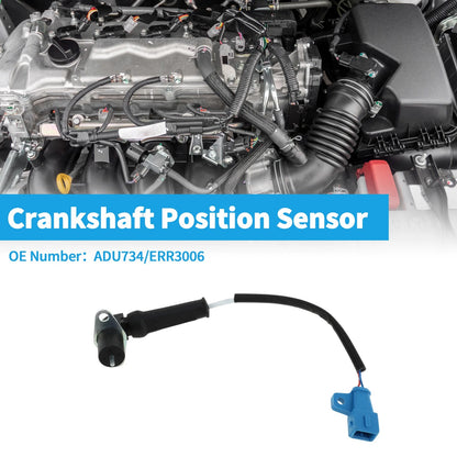 Crankshaft Position Sensor for Land Rover Range Rover (1994–2002) ERR3006